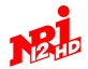 HD logo (2015-2016)