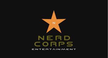 Nerd Crops Entertainment logo