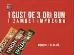 Ad endcap (2008, Romania)
