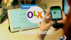 OLX (Romania), Logopedia