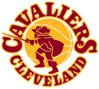 Cleveland Cavaliers - Wikipedia