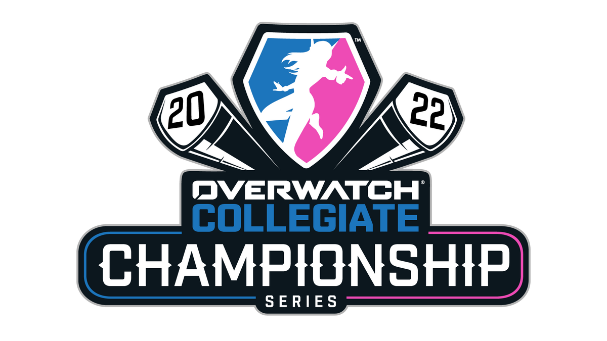 Overwatch Collegiate Logopedia Fandom