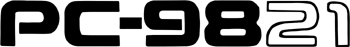 PC-9821 Logo 300DPI 1080P