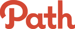 Path logo