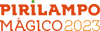 Pirilampo Mágico 2023 logo