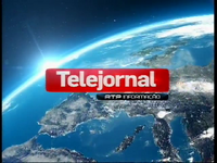 Telejornal Portugal Logopedia Fandom