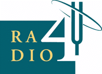 Radio 4 logo old