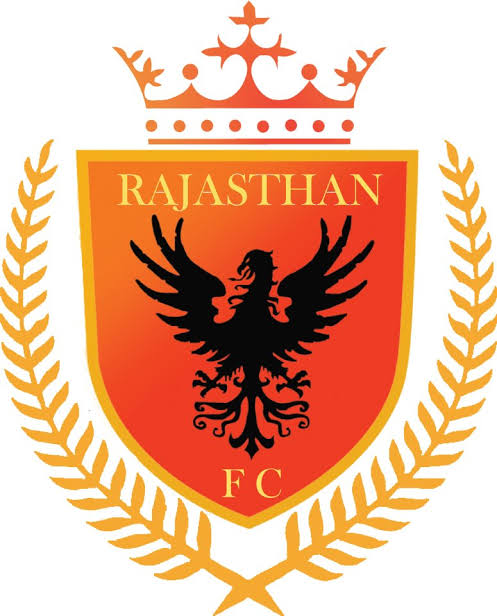 Rajasthan Royals logo vector (.EPS + .SVG + .CDR) for free download