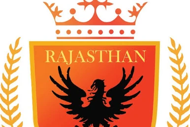 wallpaper solanki rajput logo