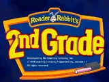Reader Rabbit