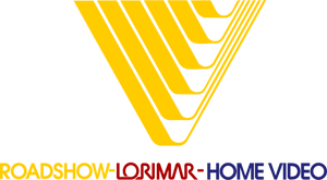 Roadshow Lorimar Home Video