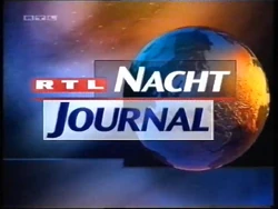 Rtl nachtjournal 1997