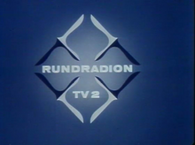 Swedish variant for startup and closedown ident.