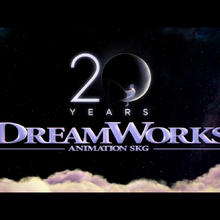 Dreamworks Animation Other Closing Logo Group Wikia Fandom