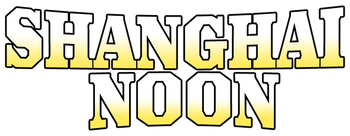 Shanghai-noon-movie-logo