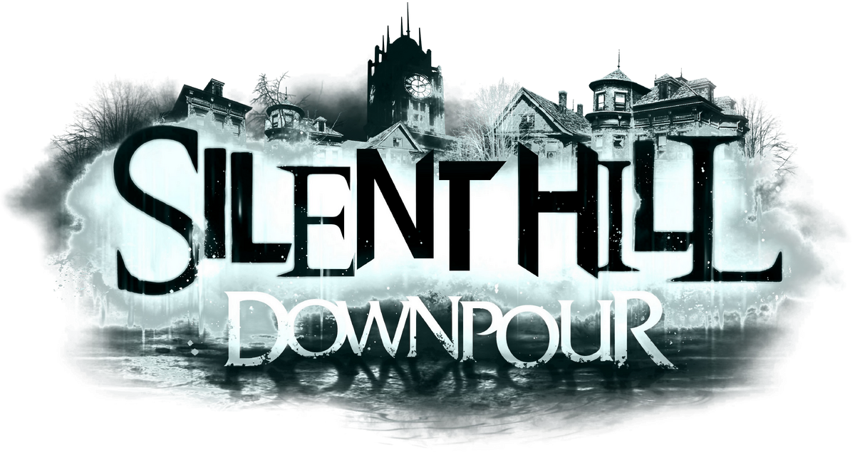 Silent Hill Downpour Logopedia Fandom