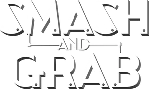 Smash and Grab Logo