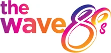 THE WAVE 80s (2018)