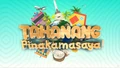 Tahanang Pinakamasaya!