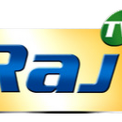 Raj TV | Logopedia | Fandom