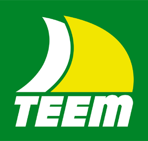 Teem - 1970 (int)