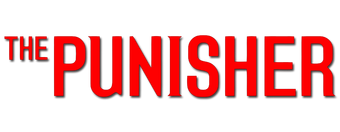 The Punisher 2004 Logopedia Fandom