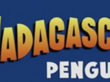 The Penguins of Madagascar