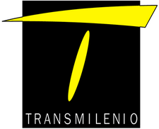 Transmilenio logo