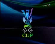 UEFA Cup (2004-2009)