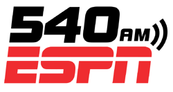 WAUK ESPN 540