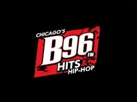 WBBM B96FM 