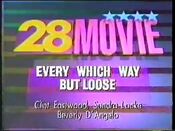 WFTS ID28 Movie Intro (1992) 2