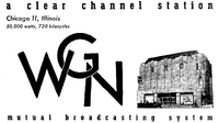 WGN (1940s)