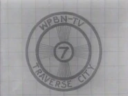 Before WTOM 4 signed on in 1959