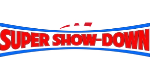 WWE Super Show-Down