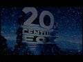 20th Century Fox - Anastasia (1997)