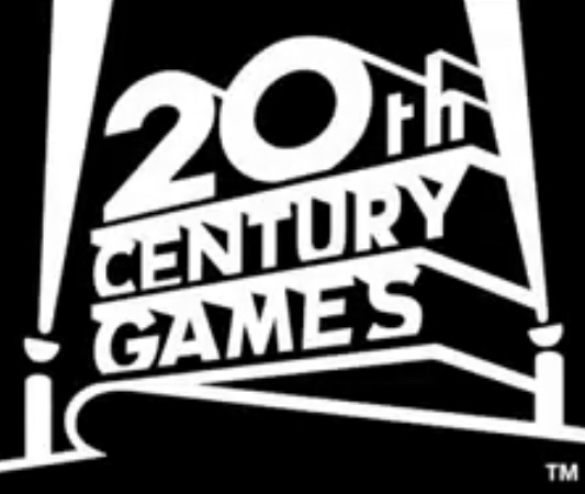 20th Century Games, Logopedia