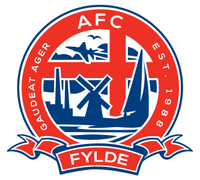 AFC Fylde logo.svg