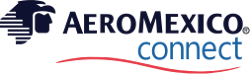 Aeroméxico Connect logo.svg