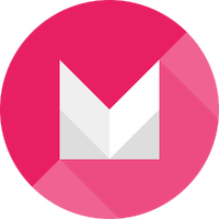 Android Marshmallow logo