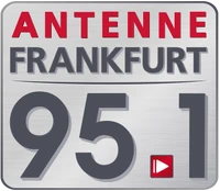 Antenne Frankfurt 2013
