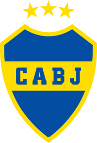Boca Juniors 2007
