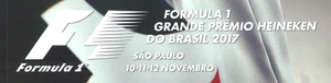 BrazilGP2017 Heineken