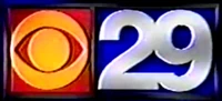 CBS 29 Bakersfield KBAK-TV