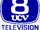 Canal 8 UCV Televisión