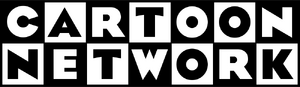 Cartoon Network Channel Logo - Dude_Monkey