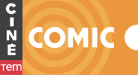 CinéTemComic