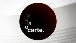 Dă-te la o carte