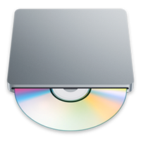 DVD Player (macOS)