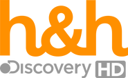 Discovery Home & Health HD